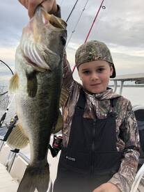 The Real Lake Toho Report