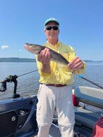 Lake City Report Photo 1