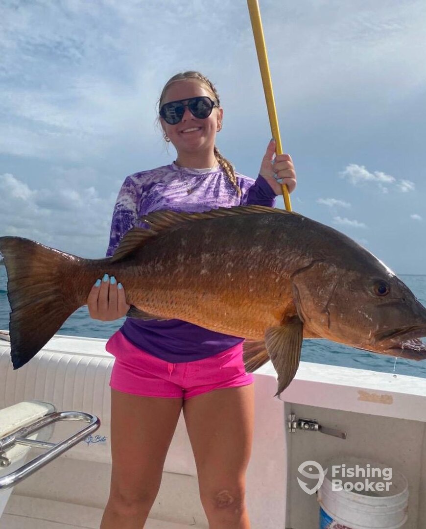 Puerto Aventuras Report Photo 0