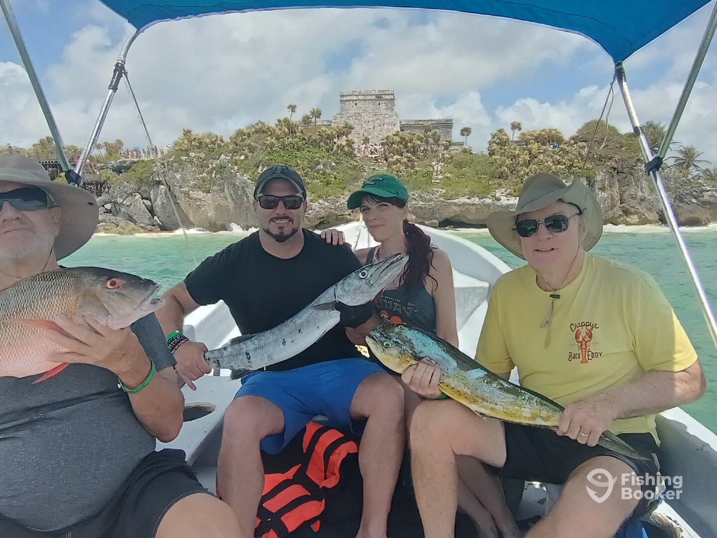 Tulum Report Photo 0