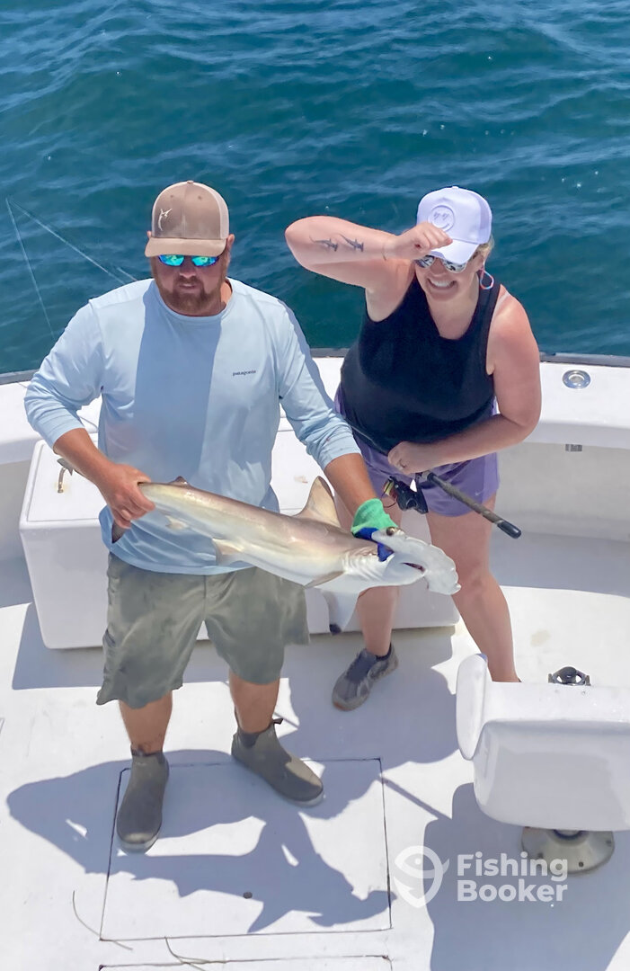 Nags Head Report Photo 0