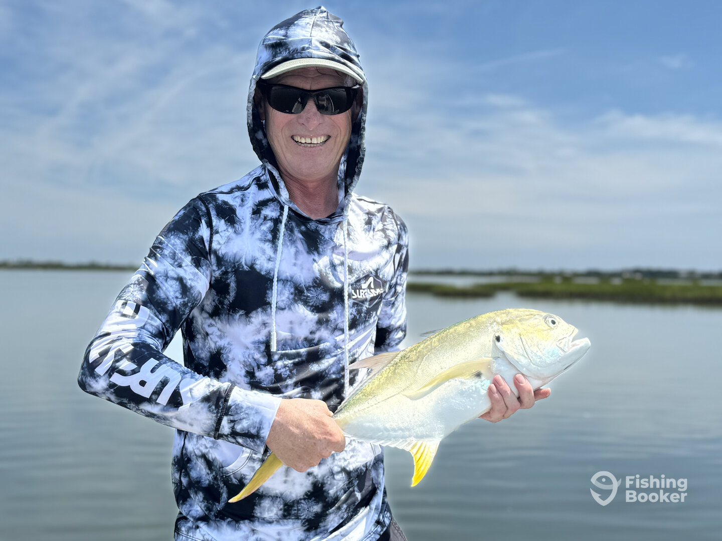 St. Augustine Report Photo 0