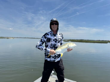 St. Augustine Report Photo 2