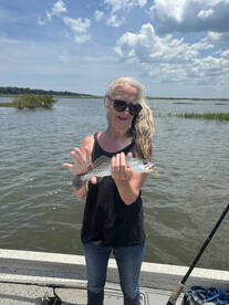 St. Augustine Report Photo 1