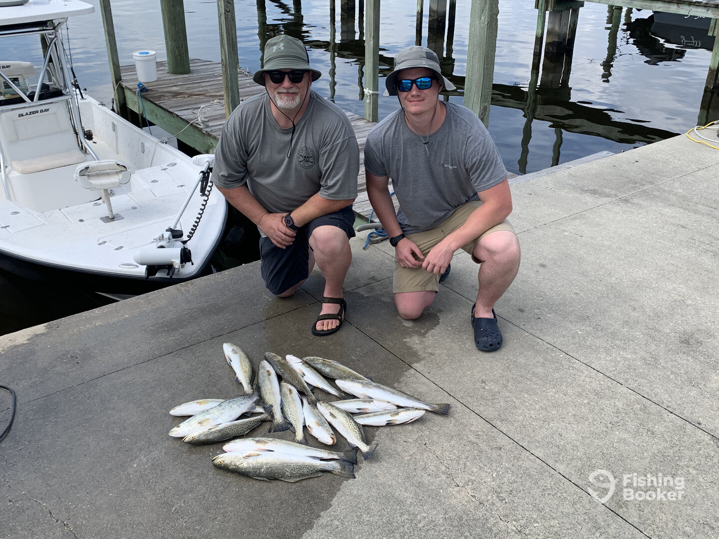 Gulfport Report Photo 0