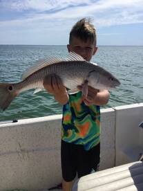 Winds out of the west fish bite best