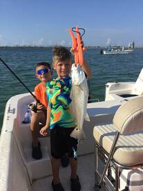 Port St. Joe Report Photo 2