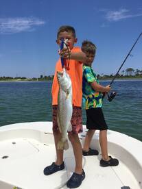 Port St. Joe Report Photo 1