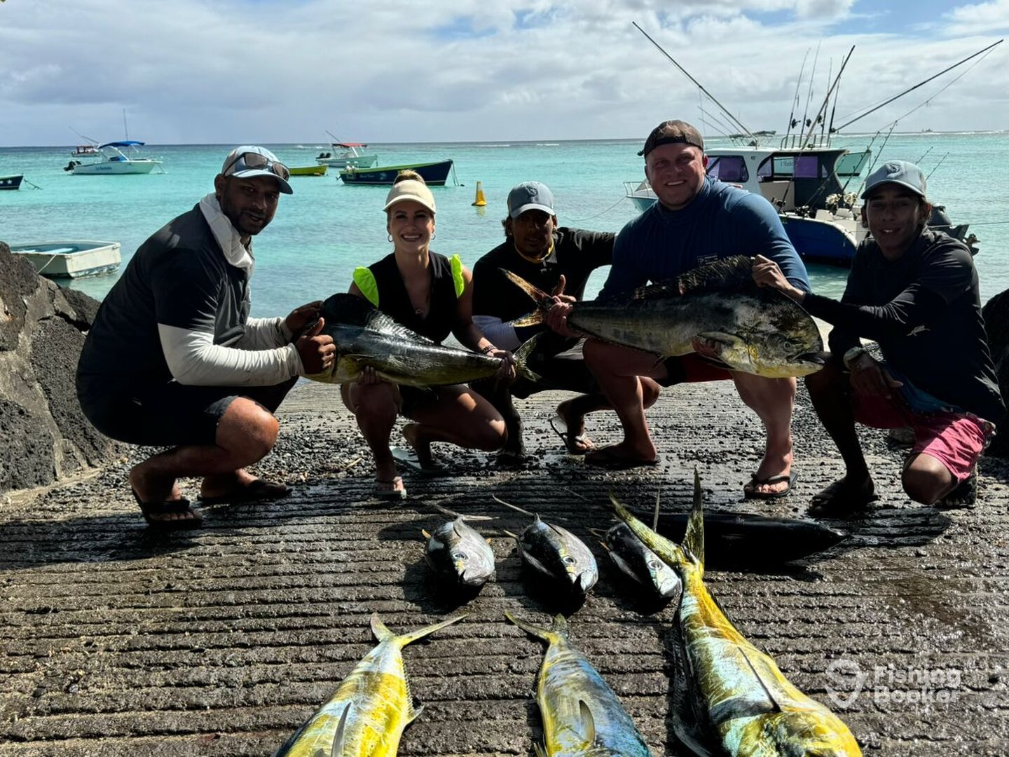 Trou Aux Biches Report Photo 0