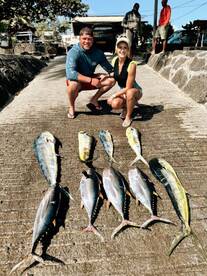 Trou Aux Biches Report Photo 1