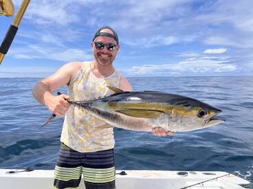 Paquera Report Photo 2