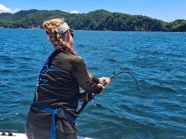 Paquera Report Photo 2