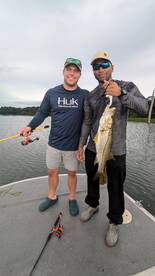 Gamboa Report Photo 1