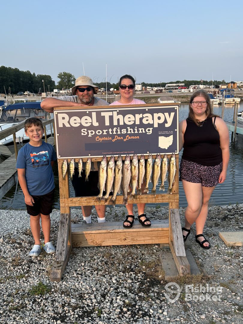 Curtice Report Photo 0