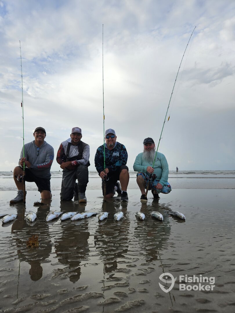 Aransas Pass Report Photo 0