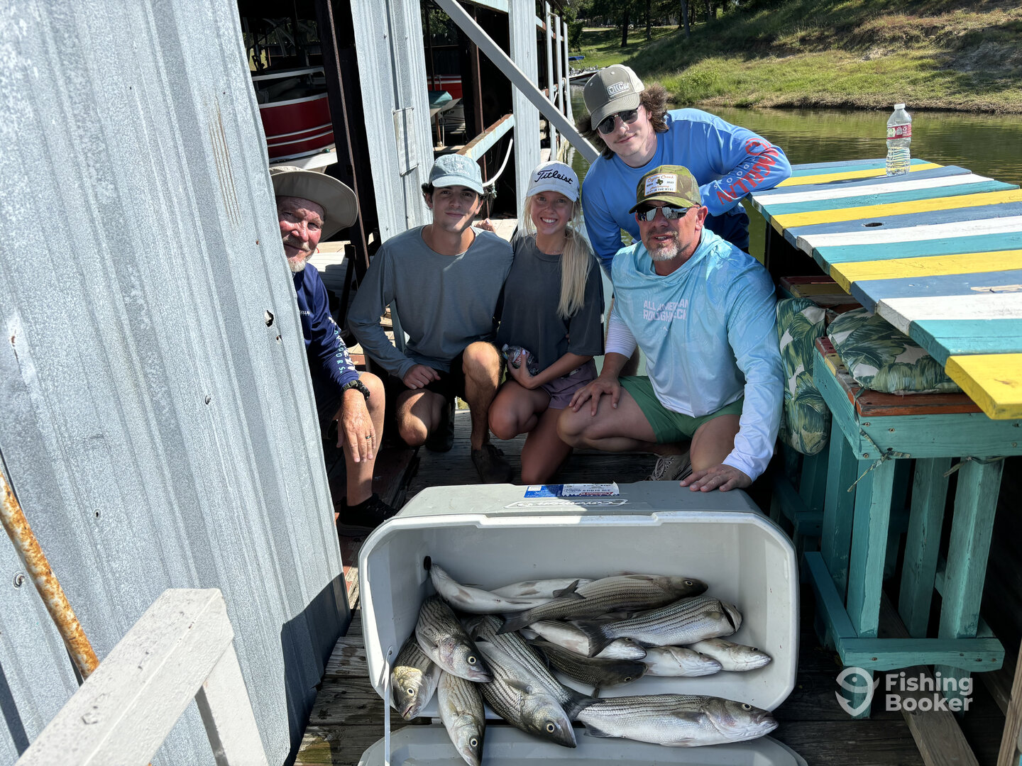 Pottsboro Report Photo 0