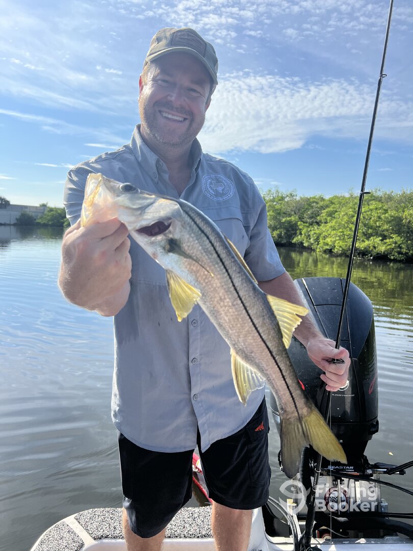 Tampa Report Photo 0