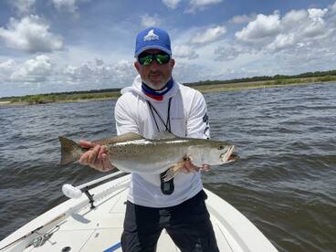 Milton Report Photo 2