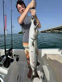 Islamorada Report Photo 2