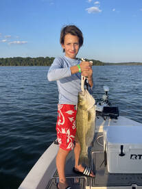 What an Awesome Weekend!  