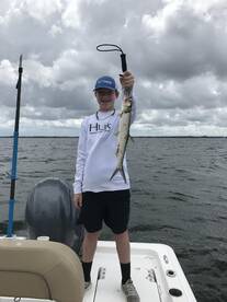 Panama City Beach Report Photo 1