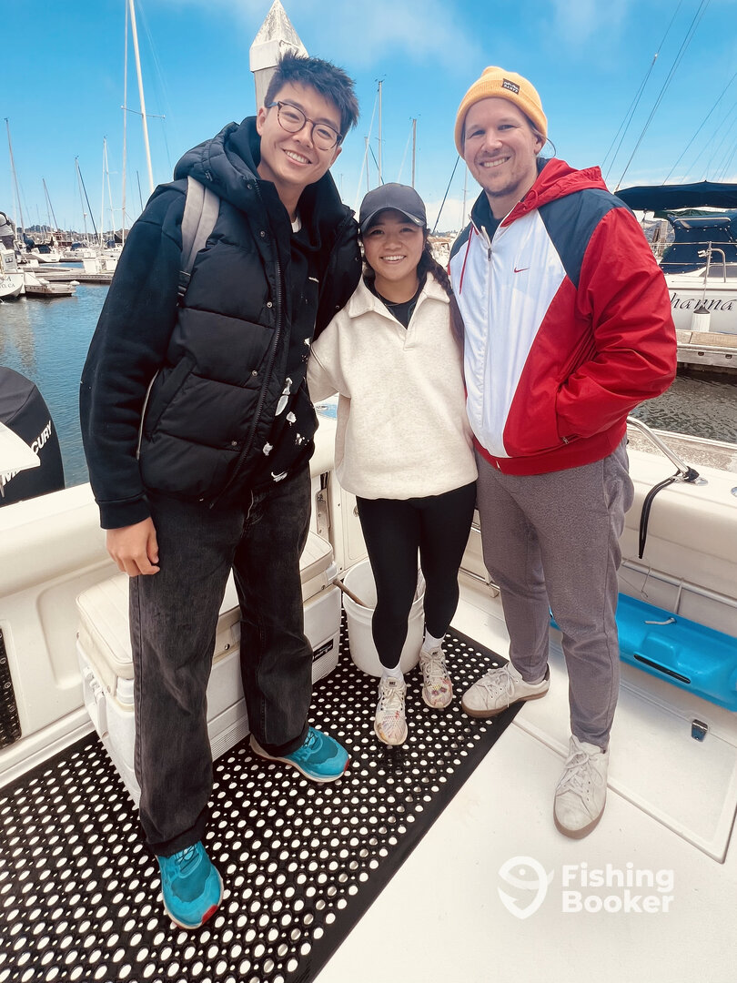 San Francisco Report Photo 0