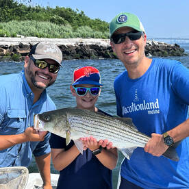 Summer family fun time