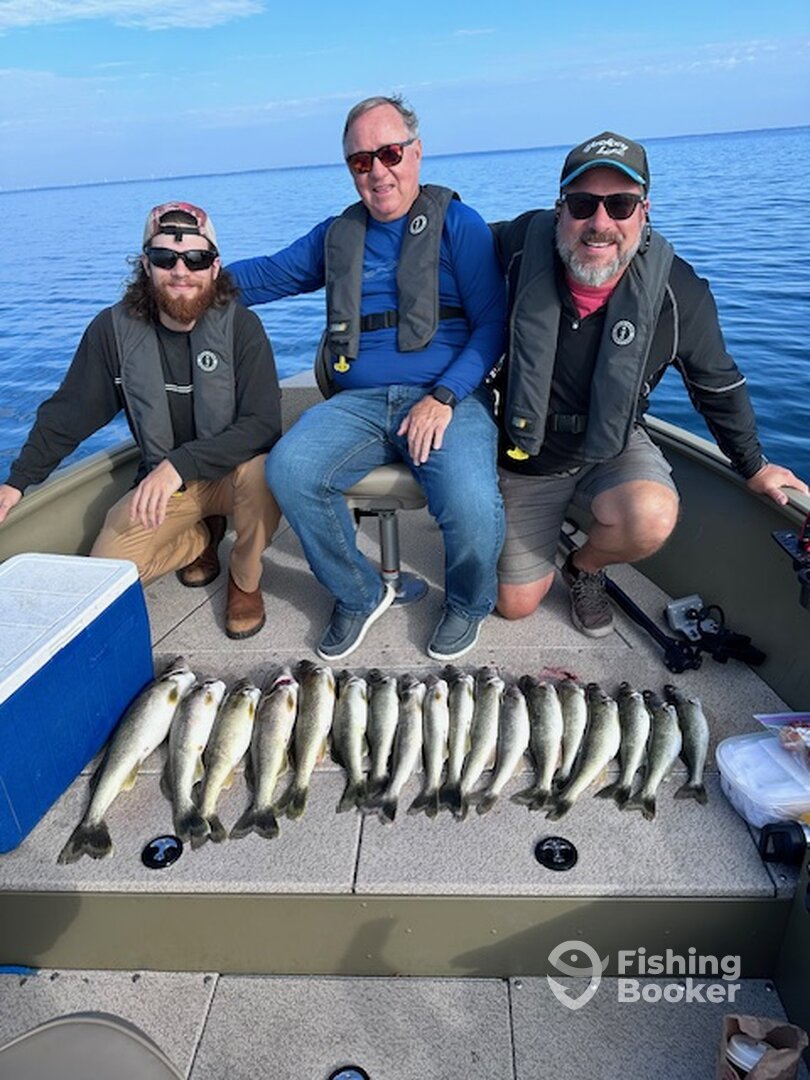 London Report Photo 0