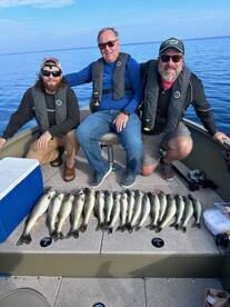 London Report Photo 1