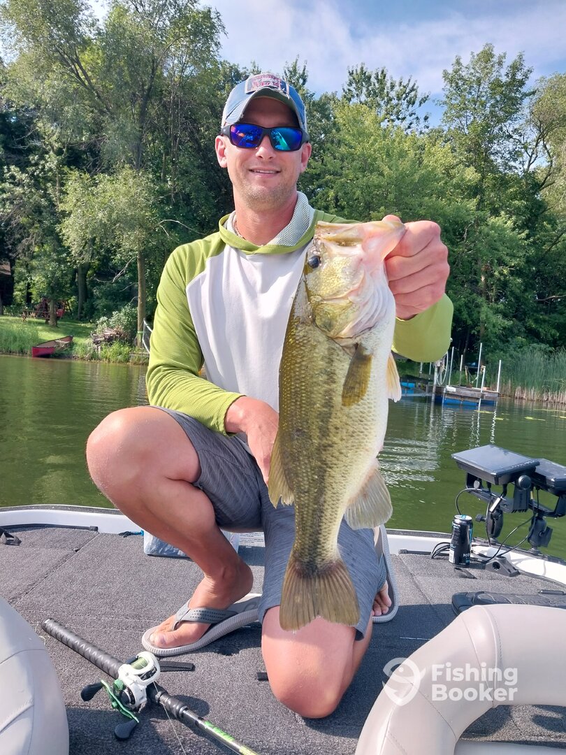 White Bear Lake Report Photo 0