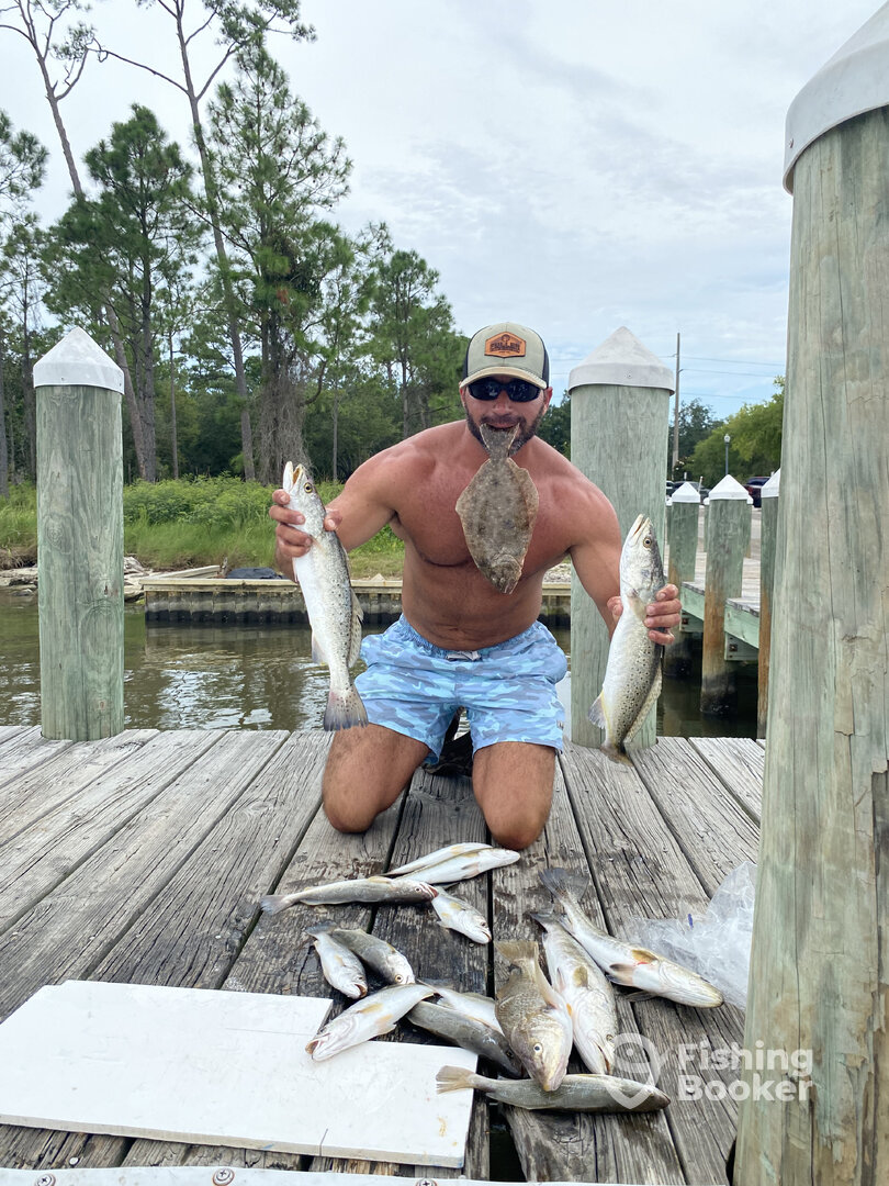 Fort Morgan Report Photo 0