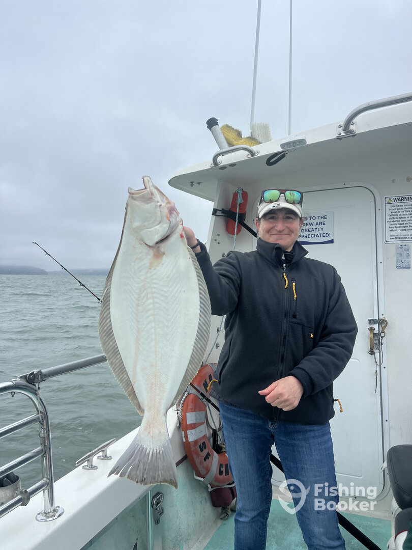 San Francisco Report Photo 0