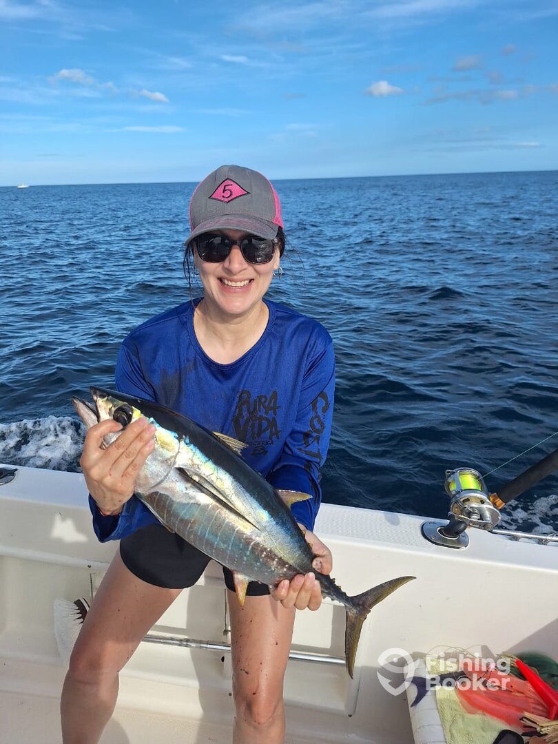 Playa Flamingo Report Photo 0