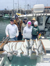 San Francisco Report Photo 1