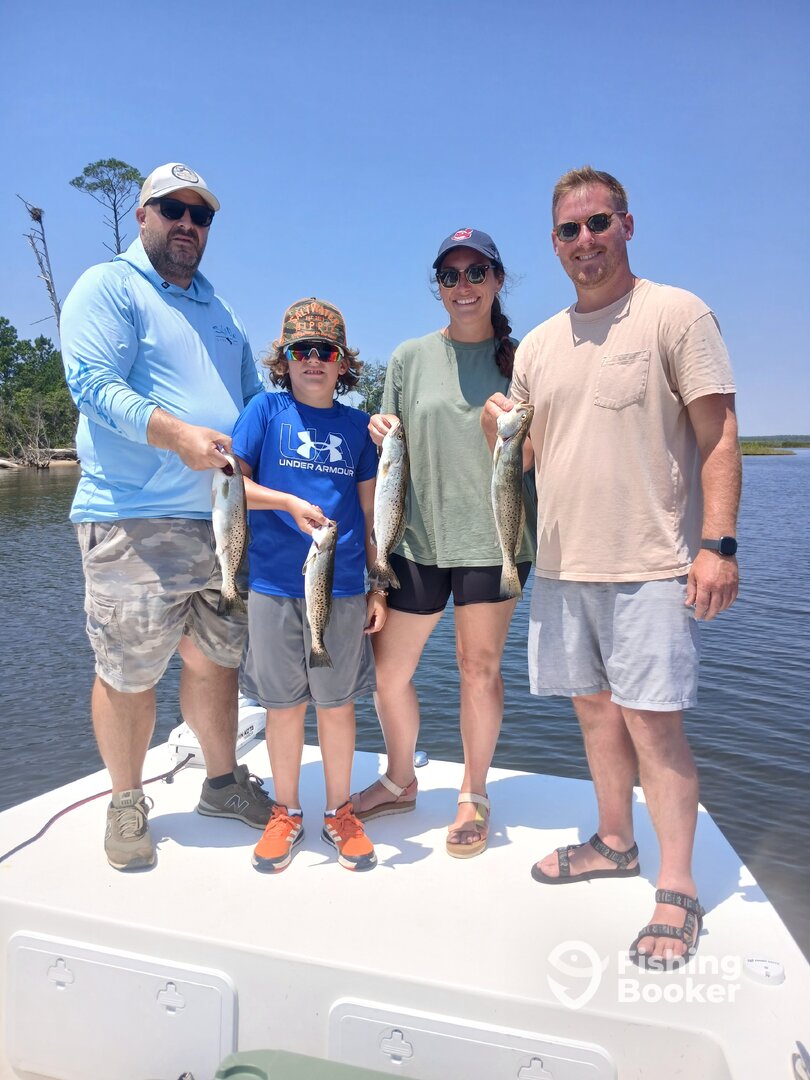 Manteo Report Photo 0