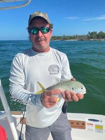 Found the black drum 