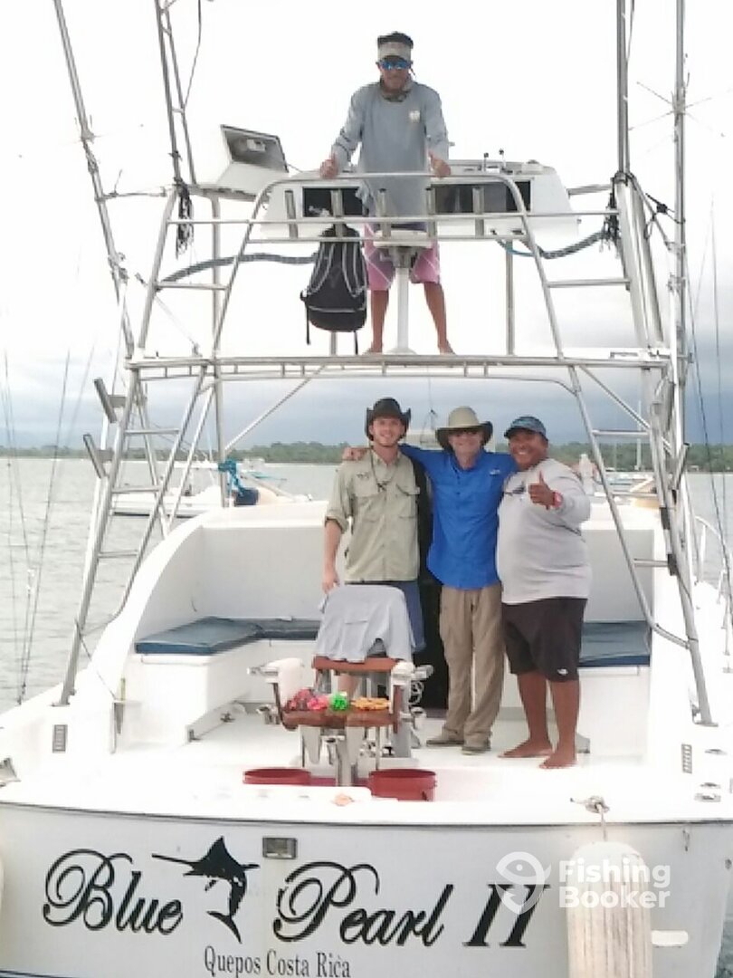 Quepos Report Photo 0