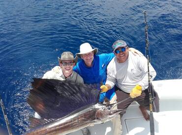 Quepos Report Photo 2