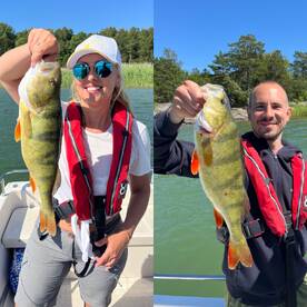 Stockholm Report Photo 1