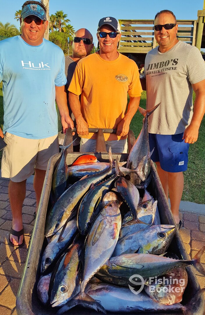 Orange Beach Report Photo 0