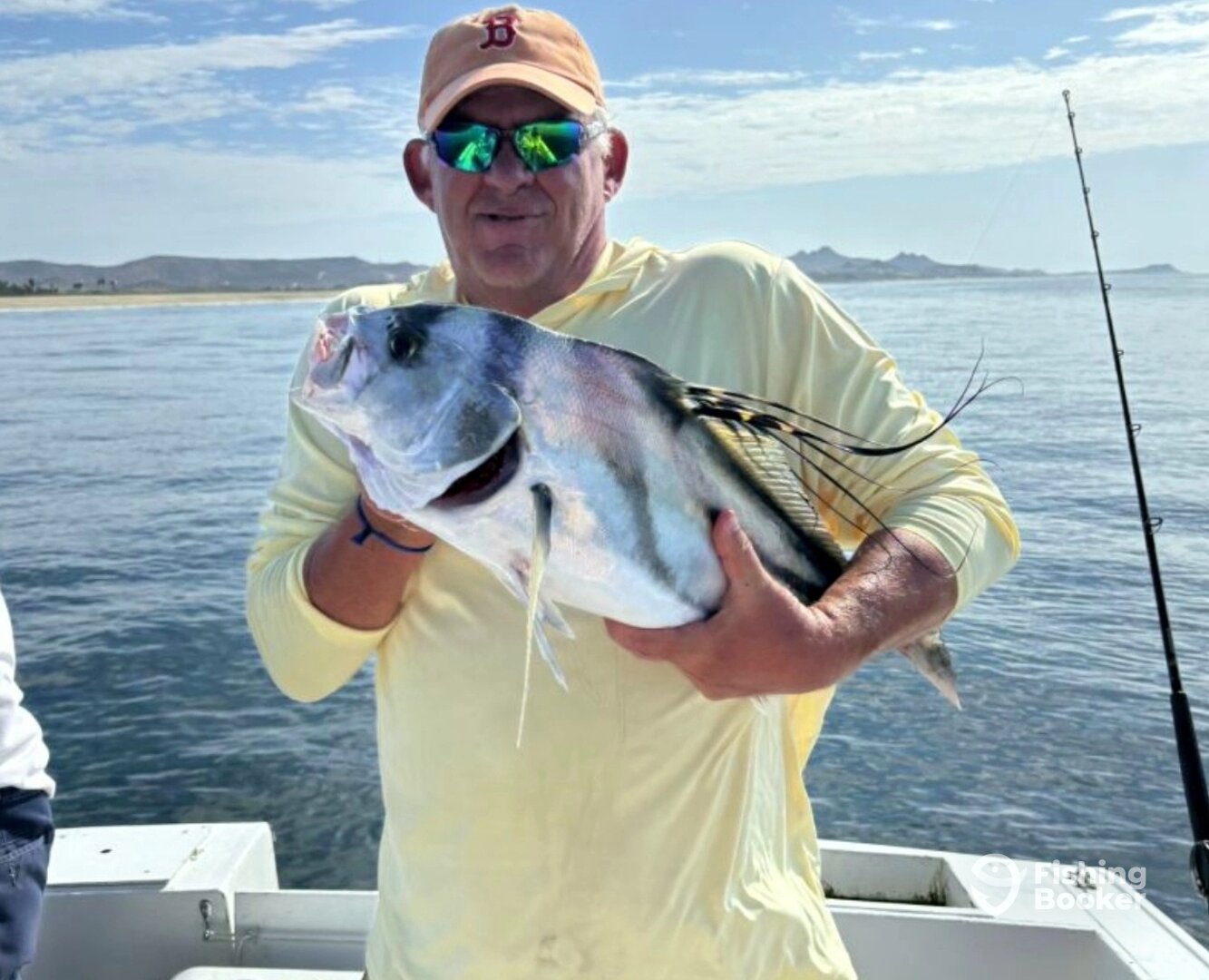 San Jose del Cabo Report Photo 0