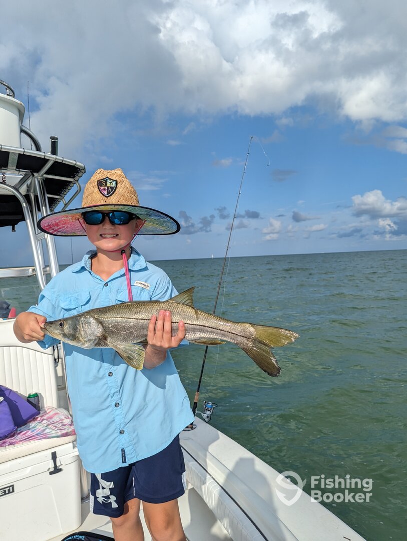 St. Petersburg Report Photo 0