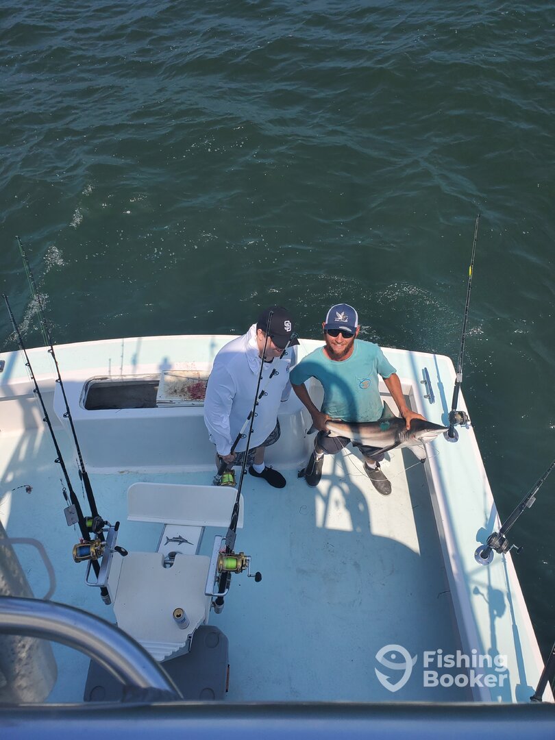 Wanchese Report Photo 0