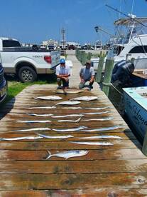 Wanchese Report Photo 2