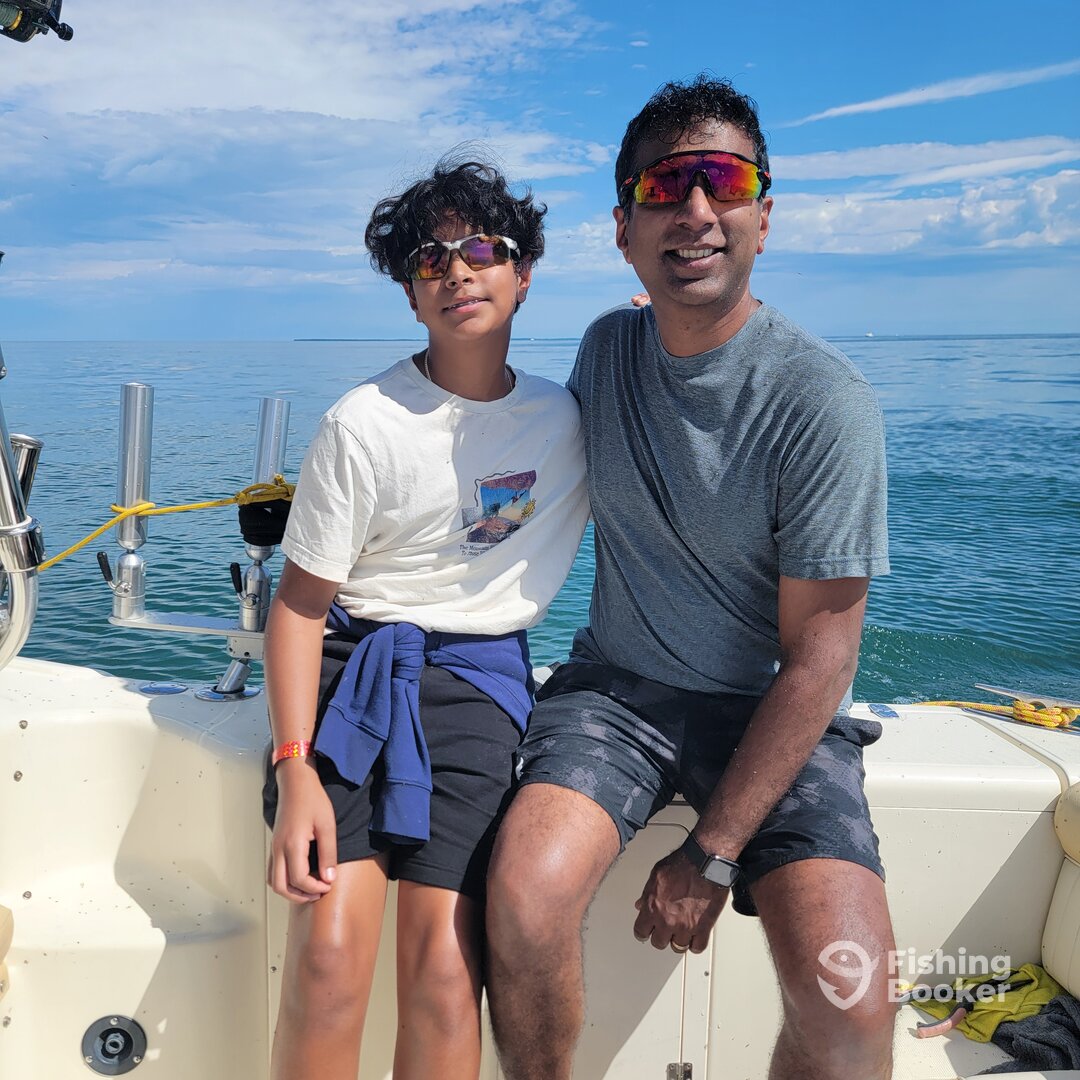 Lakeside Marblehead Report Photo 0