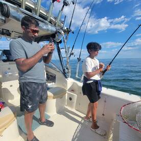 Lakeside Marblehead Report Photo 2