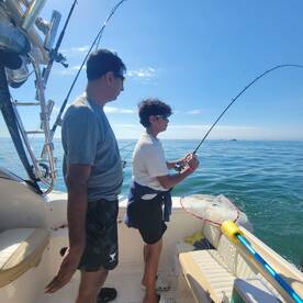 Lakeside Marblehead Report Photo 1