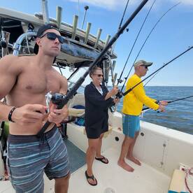 Lakeside Marblehead Report Photo 2