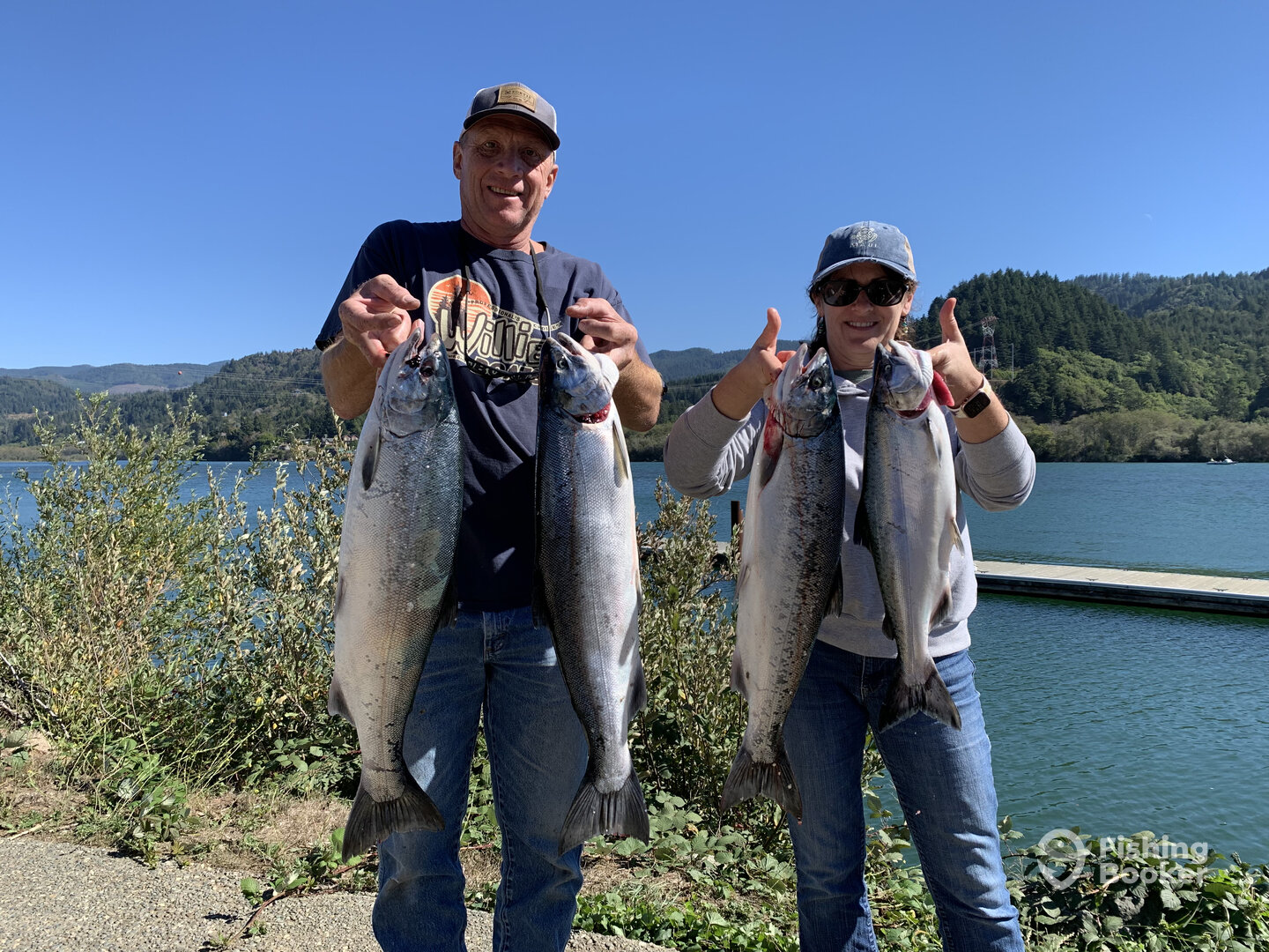 Gold Beach Report Photo 0