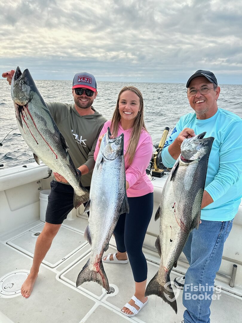 Leland Report Photo 0